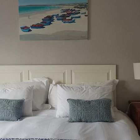 Pondok Paternoster Ngoại thất bức ảnh