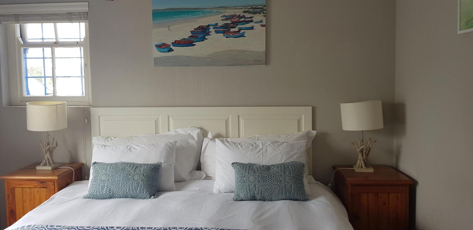 Pondok Paternoster Ngoại thất bức ảnh