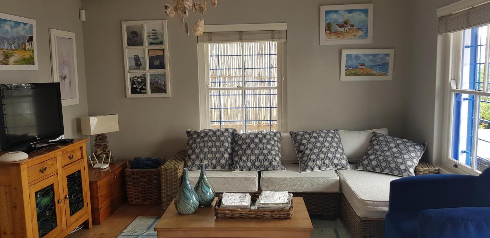 Pondok Paternoster Ngoại thất bức ảnh
