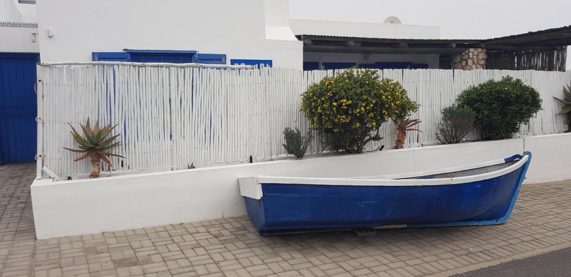 Pondok Paternoster Ngoại thất bức ảnh