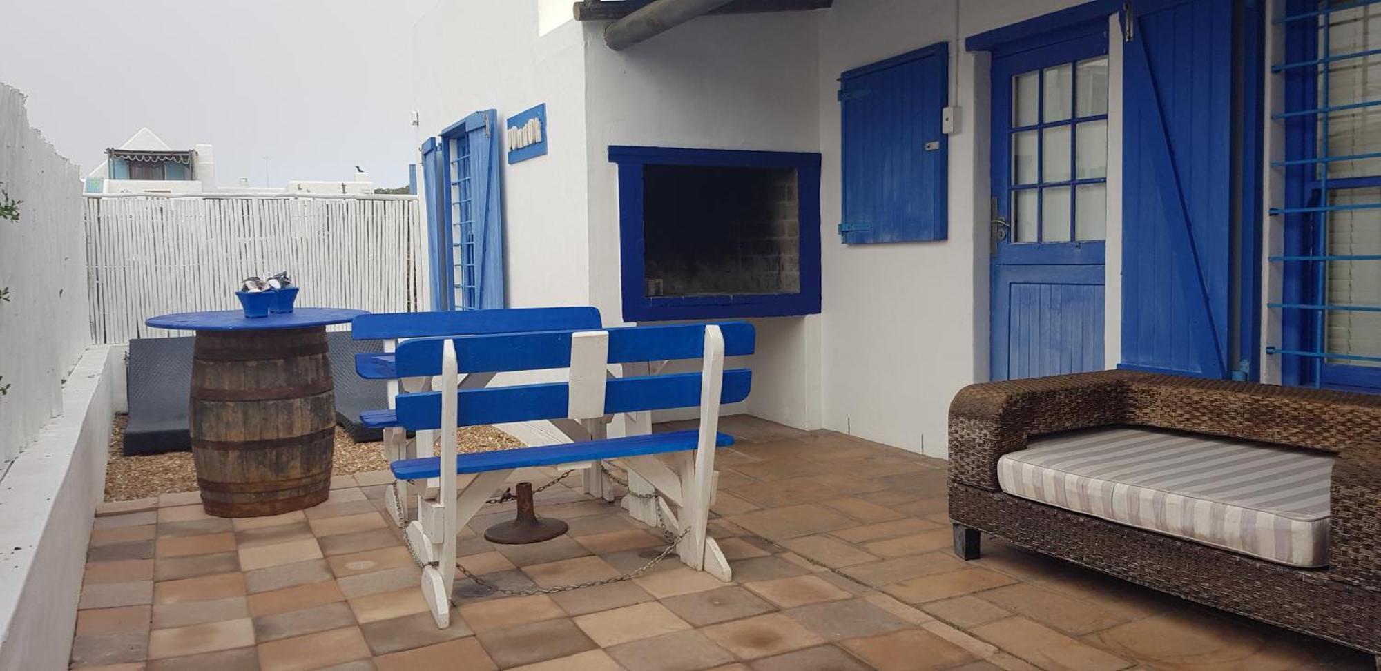 Pondok Paternoster Ngoại thất bức ảnh