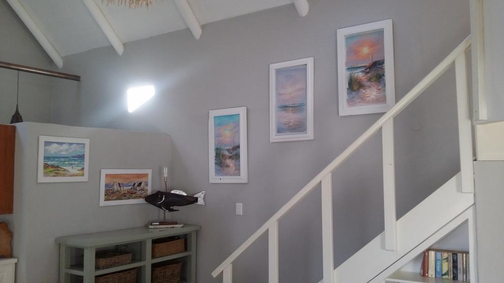 Pondok Paternoster Ngoại thất bức ảnh
