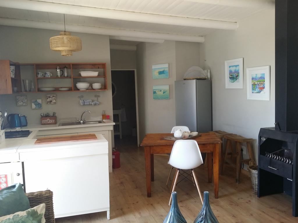 Pondok Paternoster Ngoại thất bức ảnh