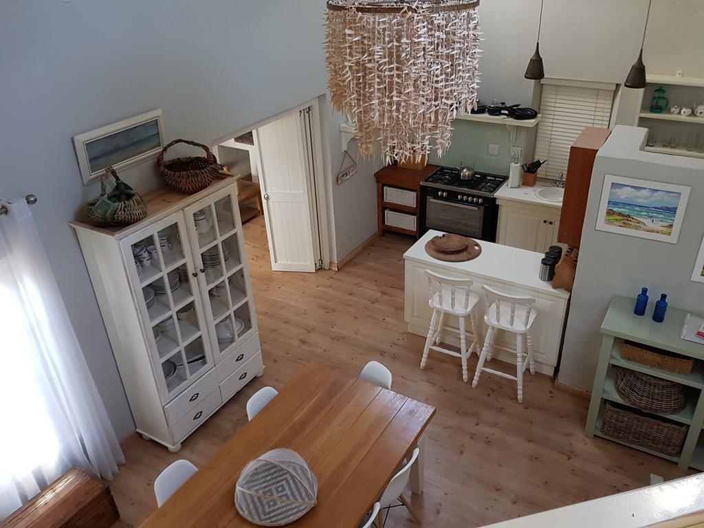 Pondok Paternoster Ngoại thất bức ảnh