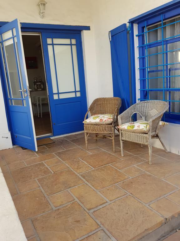 Pondok Paternoster Ngoại thất bức ảnh