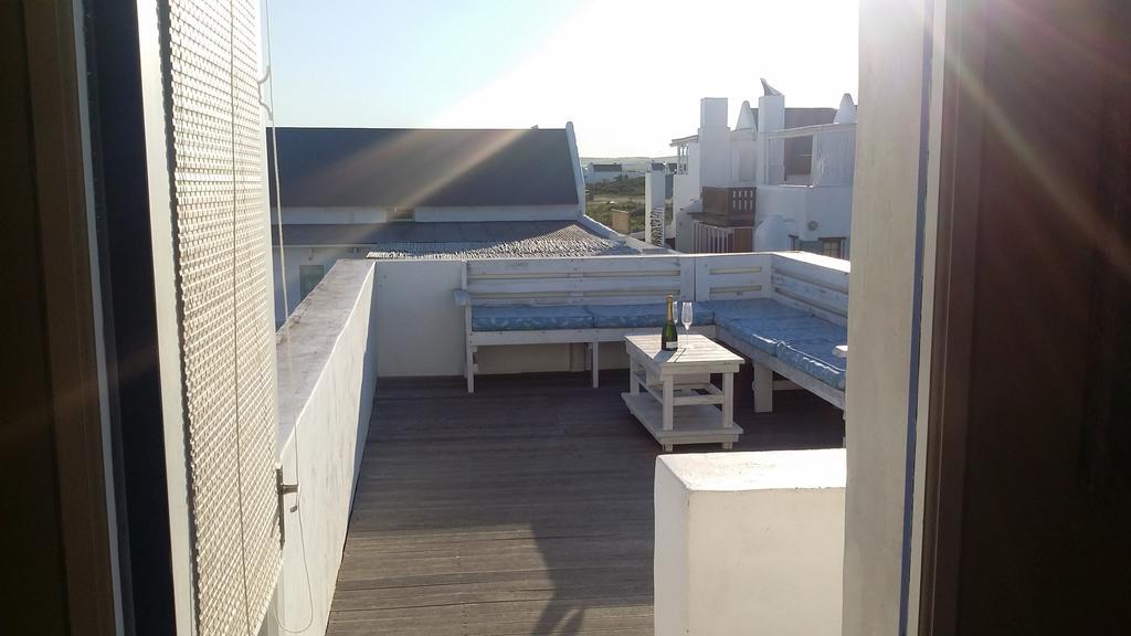 Pondok Paternoster Ngoại thất bức ảnh