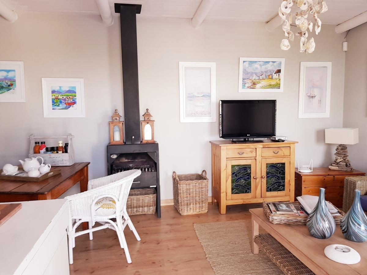 Pondok Paternoster Ngoại thất bức ảnh