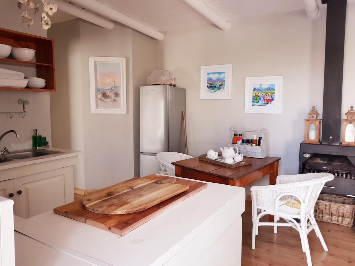 Pondok Paternoster Ngoại thất bức ảnh