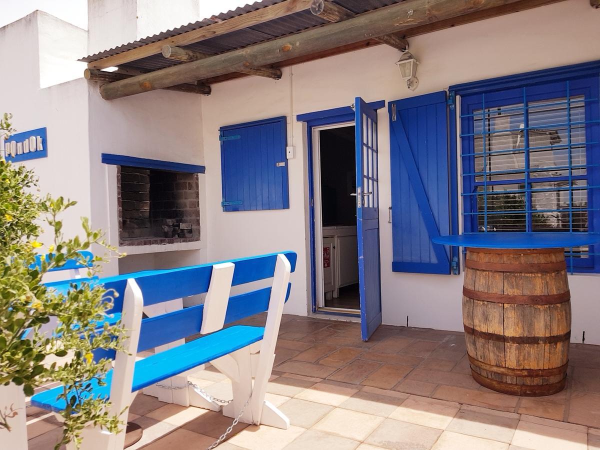 Pondok Paternoster Ngoại thất bức ảnh