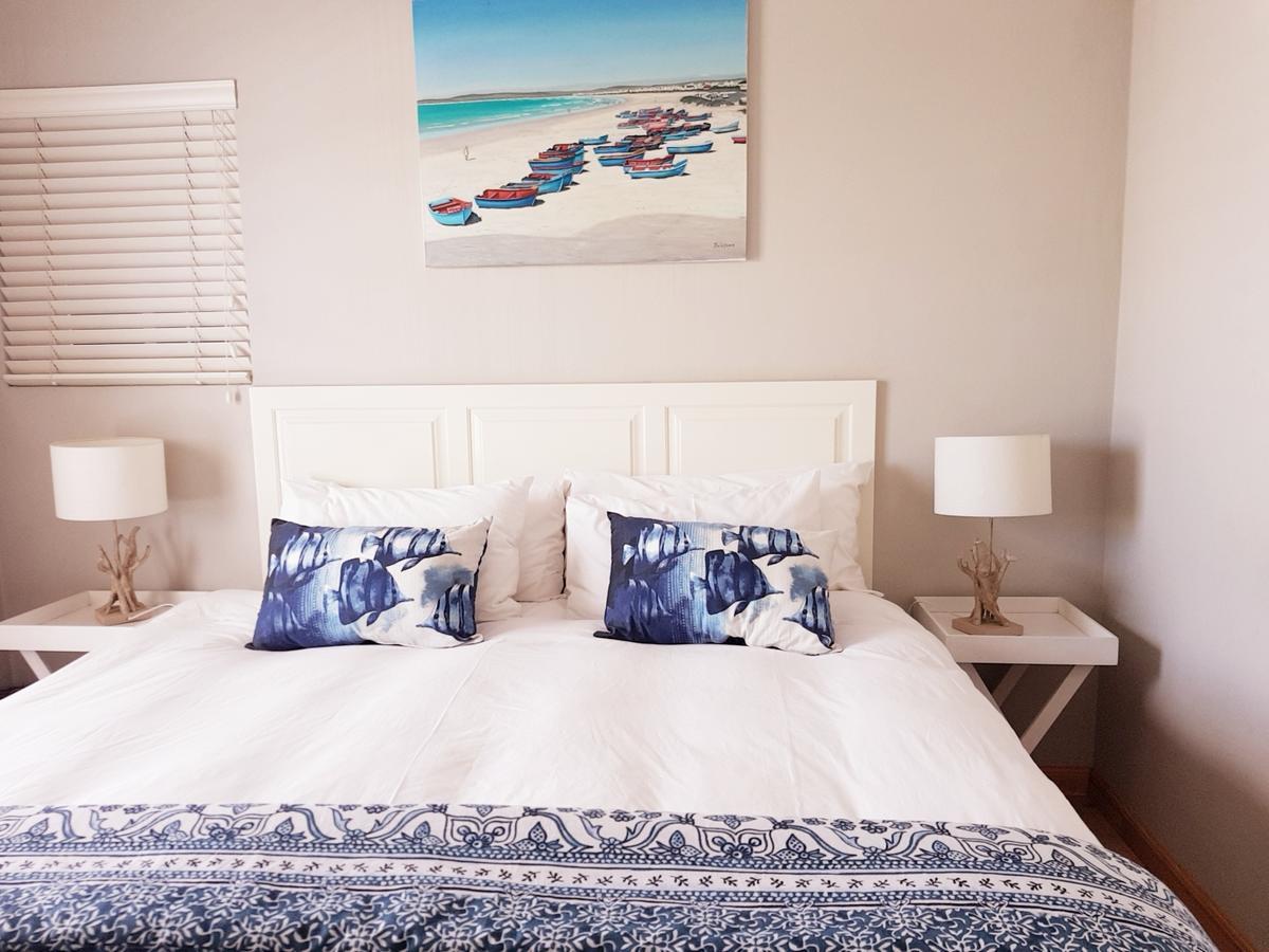 Pondok Paternoster Ngoại thất bức ảnh