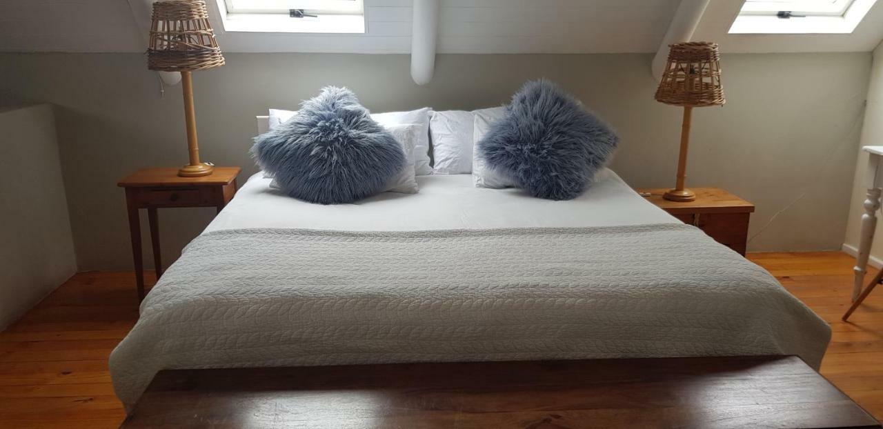 Pondok Paternoster Ngoại thất bức ảnh