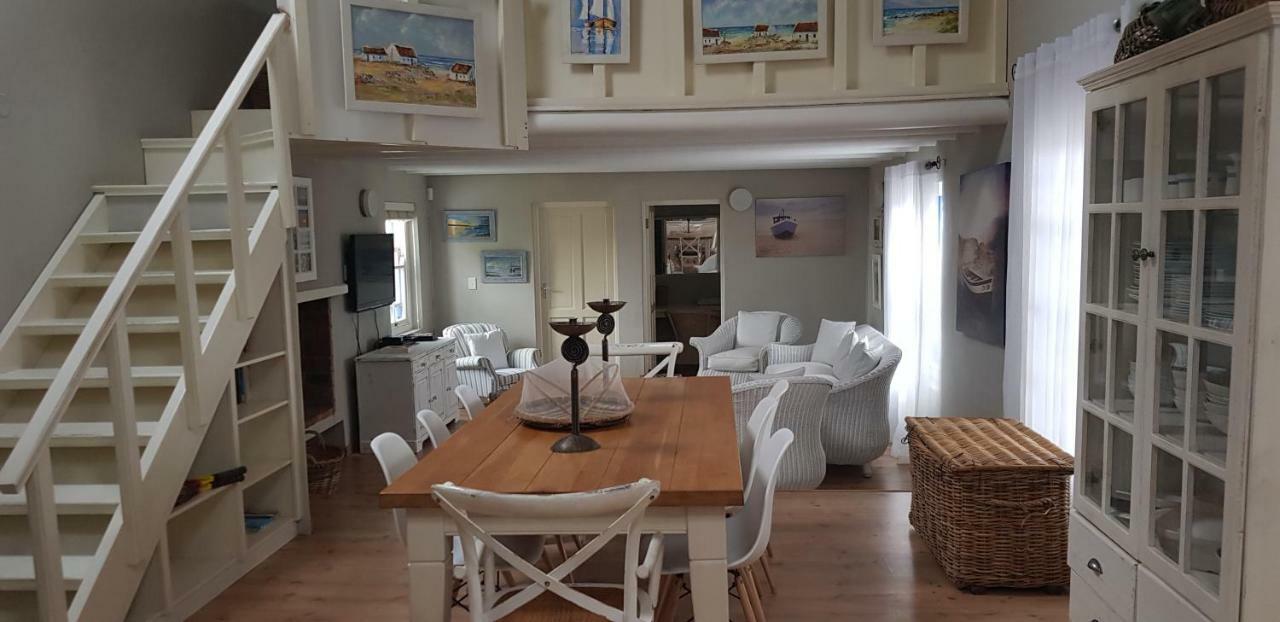 Pondok Paternoster Ngoại thất bức ảnh