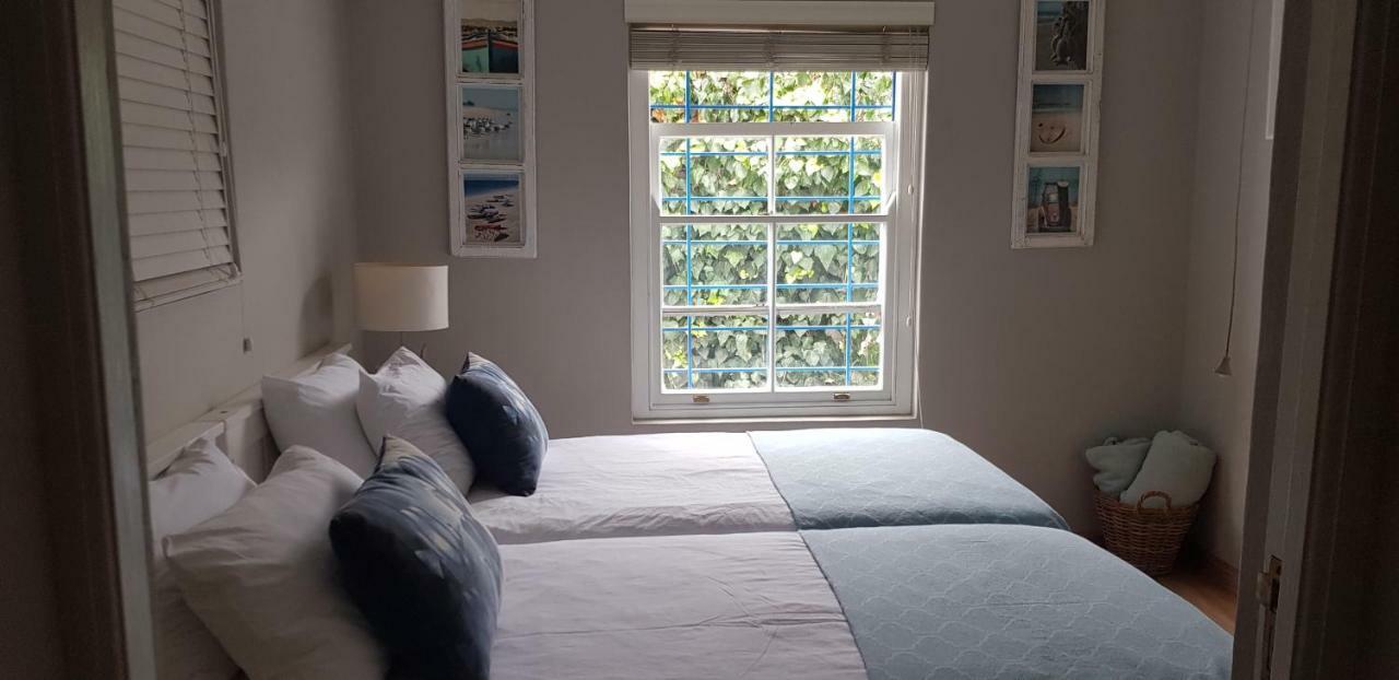Pondok Paternoster Ngoại thất bức ảnh