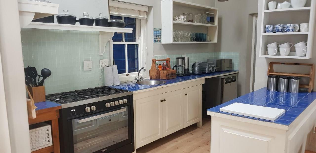 Pondok Paternoster Ngoại thất bức ảnh
