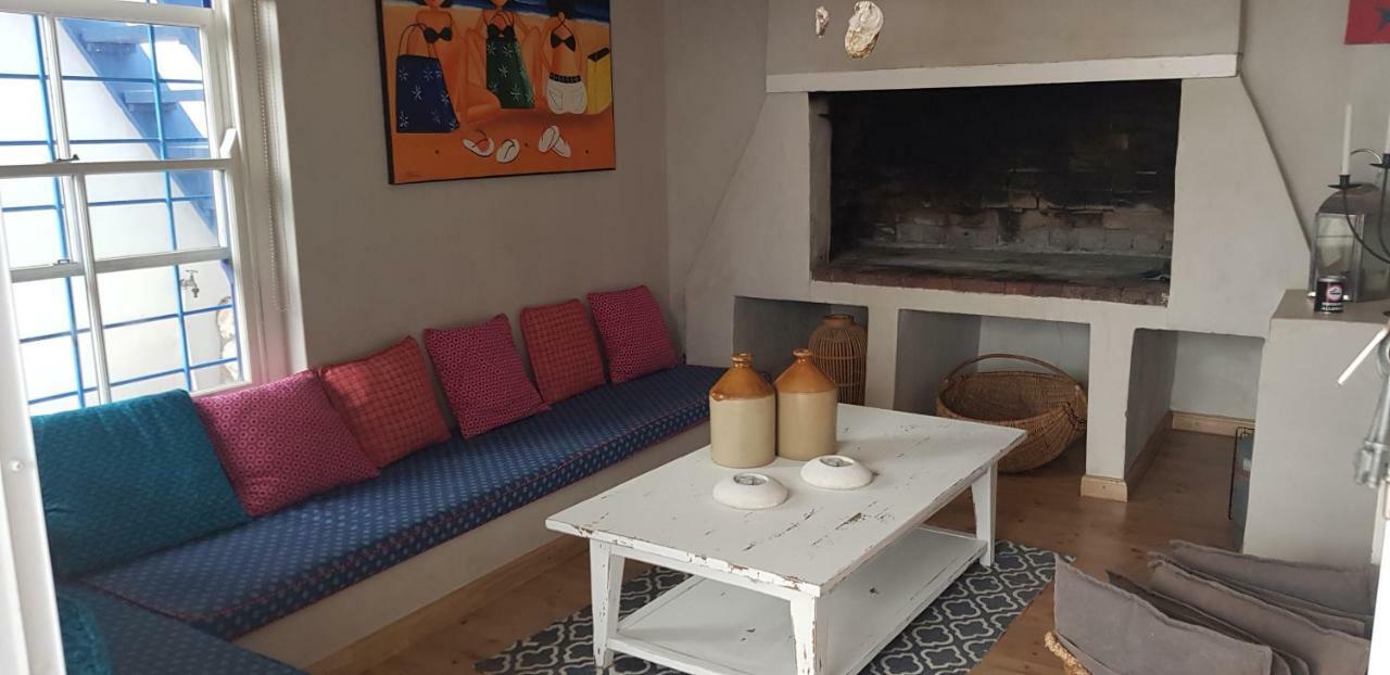 Pondok Paternoster Ngoại thất bức ảnh