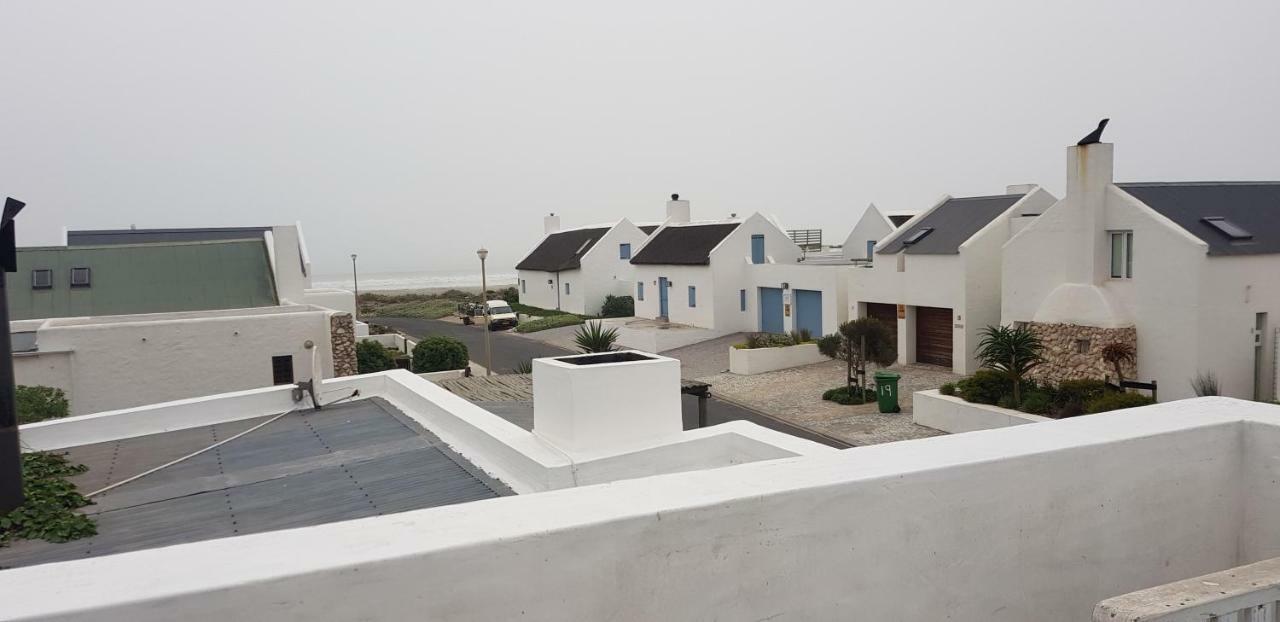 Pondok Paternoster Ngoại thất bức ảnh