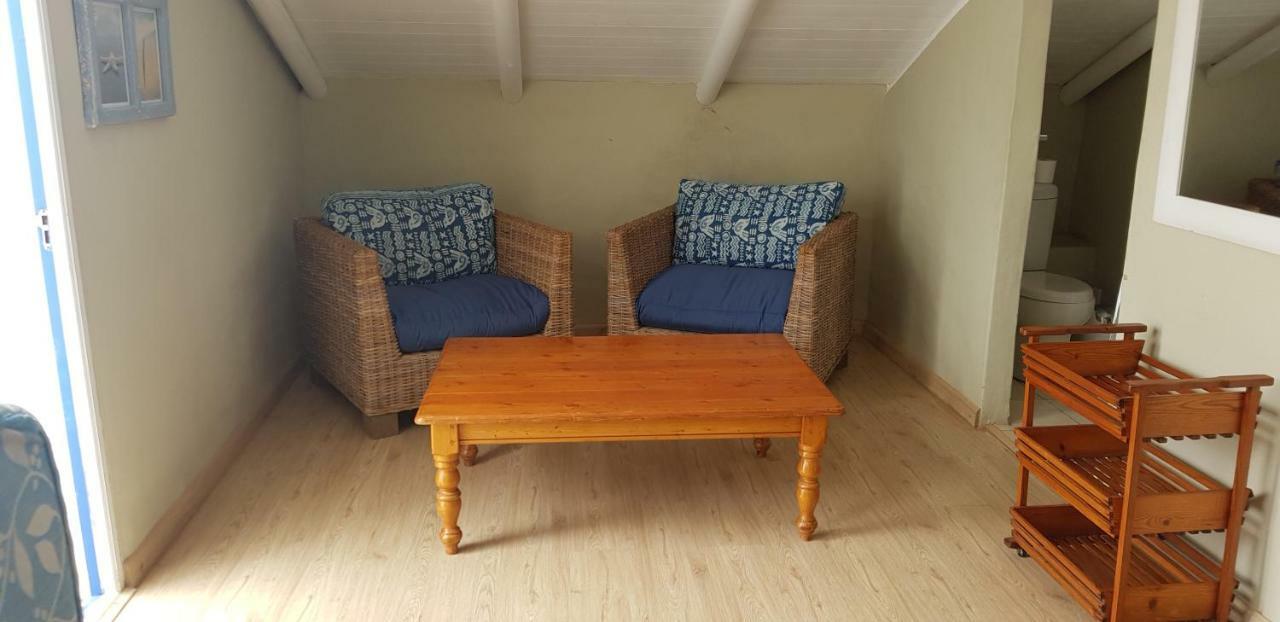 Pondok Paternoster Ngoại thất bức ảnh