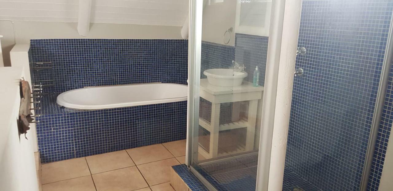 Pondok Paternoster Ngoại thất bức ảnh