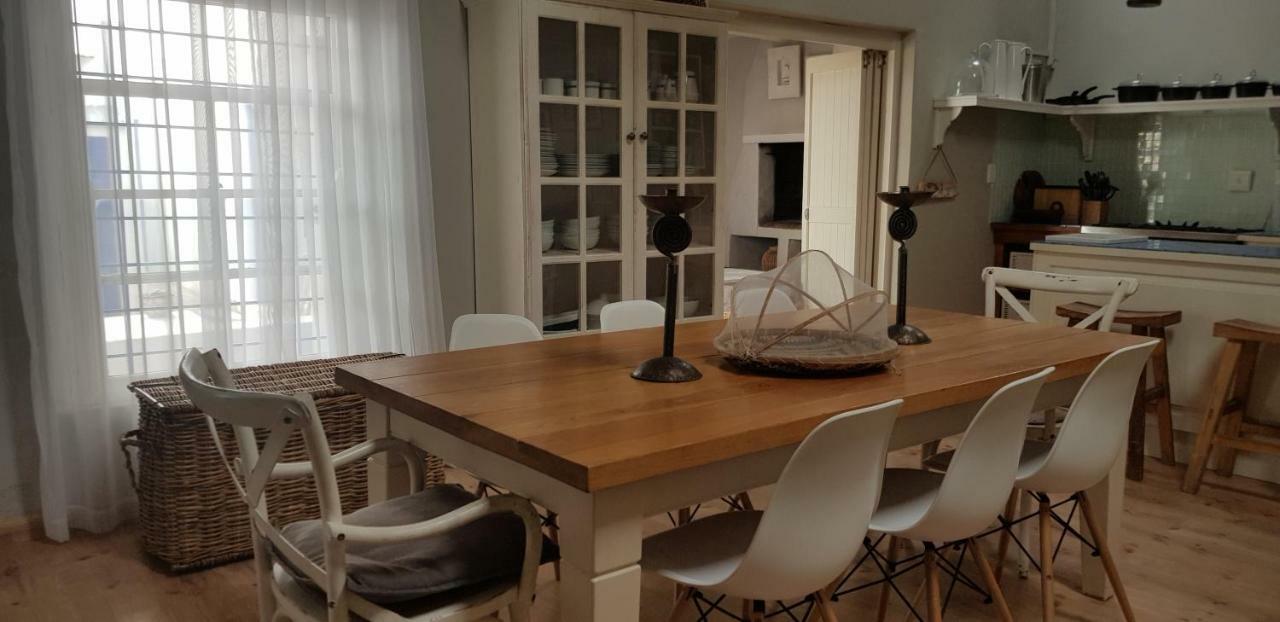 Pondok Paternoster Ngoại thất bức ảnh