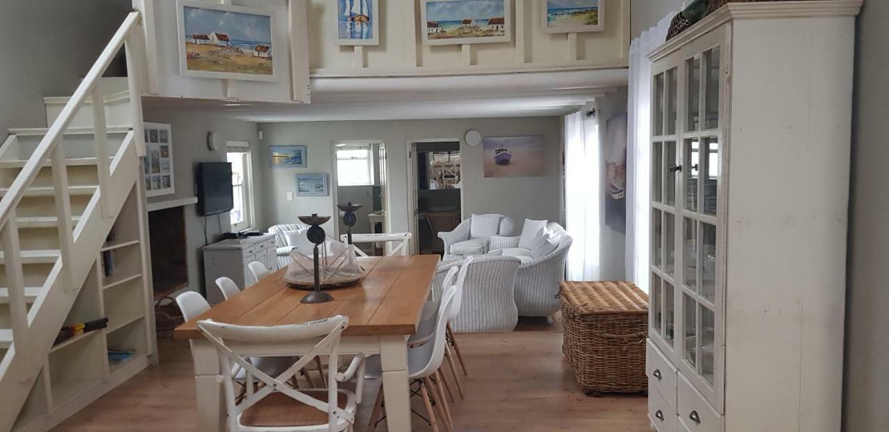 Pondok Paternoster Ngoại thất bức ảnh