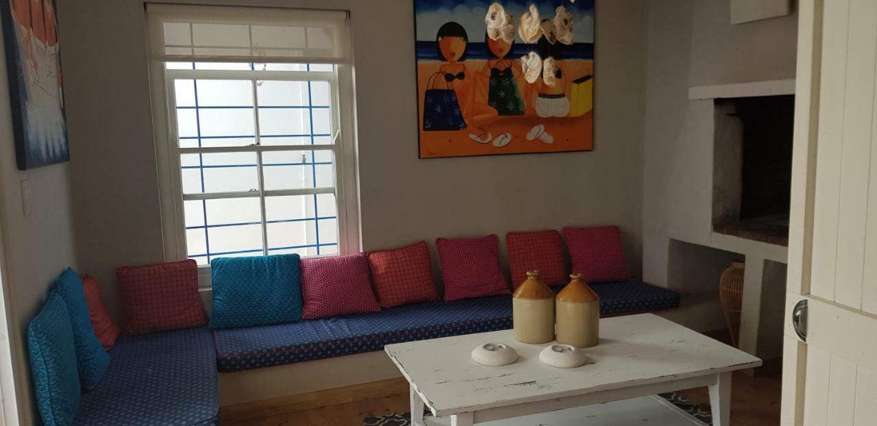 Pondok Paternoster Ngoại thất bức ảnh