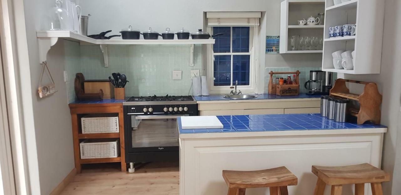 Pondok Paternoster Ngoại thất bức ảnh