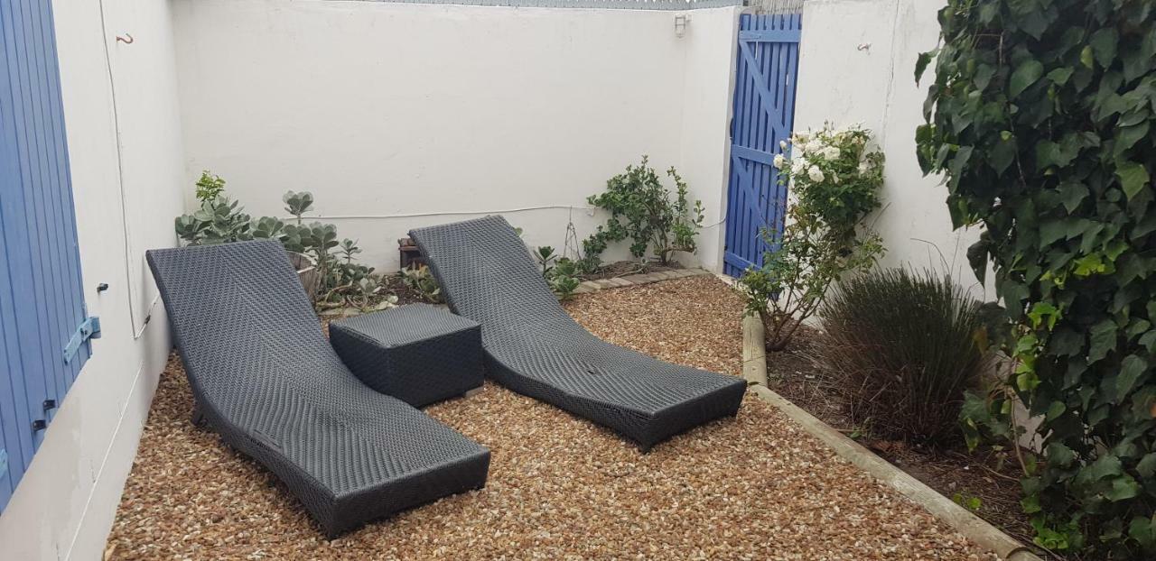 Pondok Paternoster Ngoại thất bức ảnh