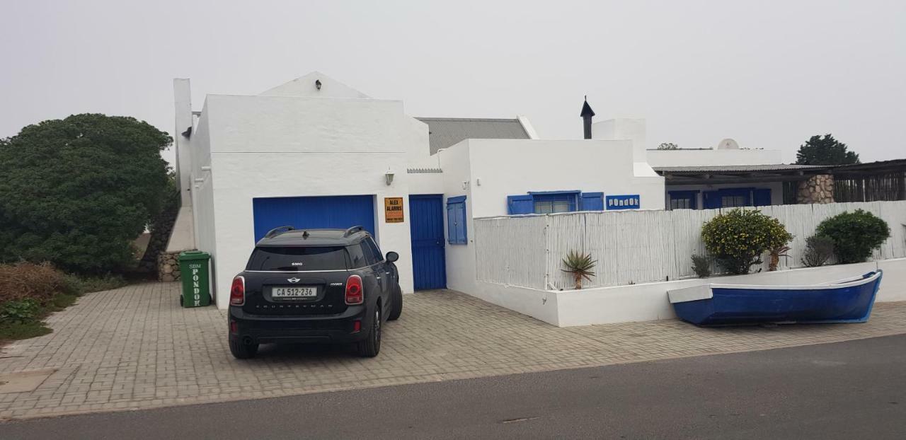 Pondok Paternoster Phòng bức ảnh